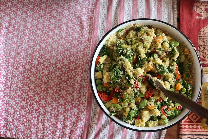 Tropical Abundance: Interactive Cooking Class in Bogota - Final Thoughts