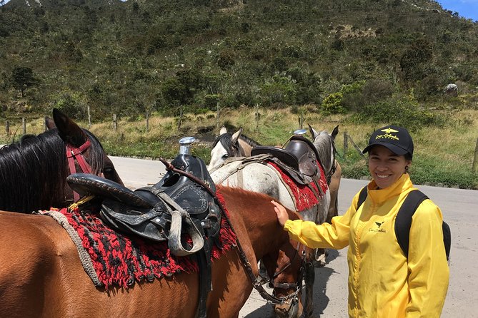 Horseback Riding from Guadalupe to Monserrate Private Day-Tour - Final Thoughts: Who Will Love This Tour?
