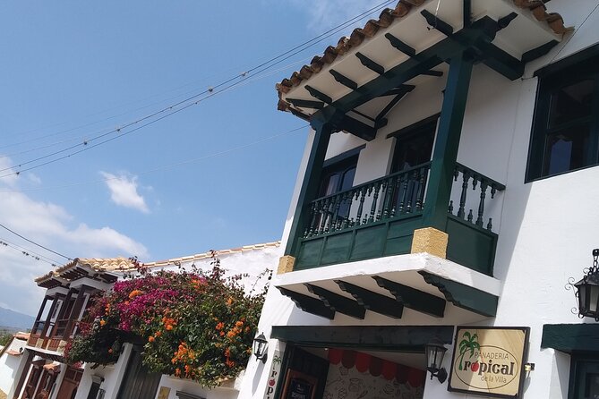 Private Villa de Leyva Full Day Tour - A Deep Dive into the Villa de Leyva Full Day Tour