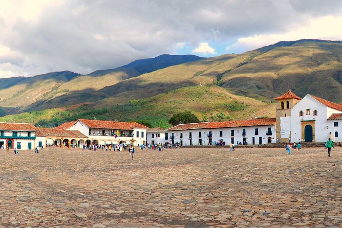Private Villa de Leyva Full Day Tour - FAQ