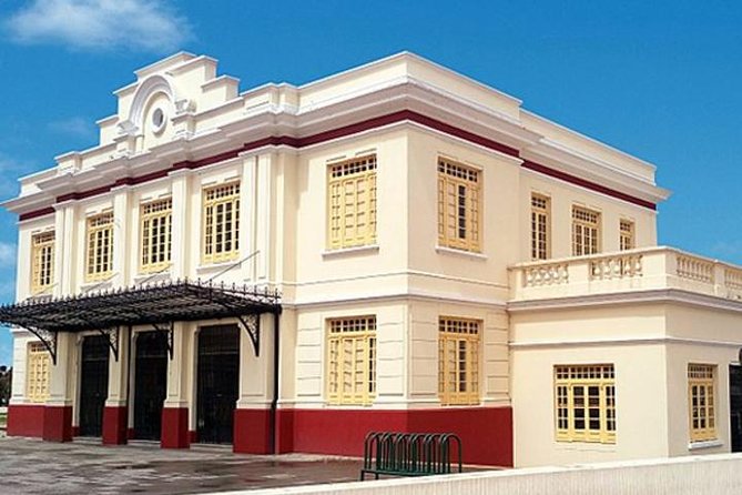 Private half day tour to Nemocon Salt Cathedral and village - Authenticity and Local Flavor