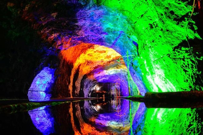 Private half day tour to Nemocon Salt Cathedral and village - Logistics and Practical Tips