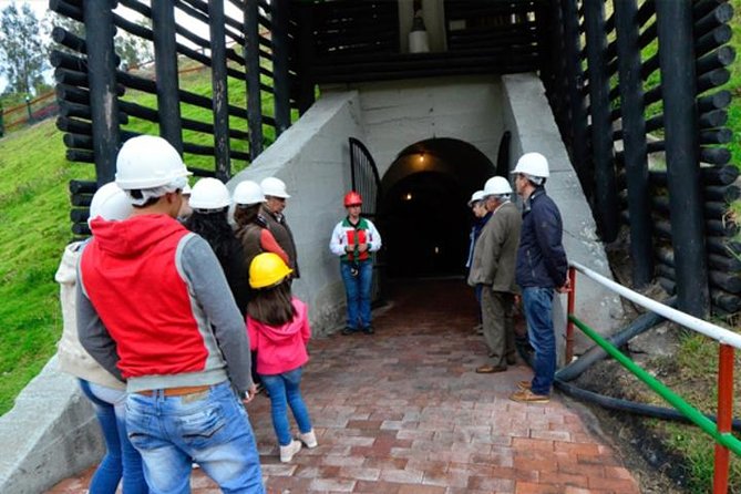 Private half day tour to Nemocon Salt Cathedral and village - FAQ