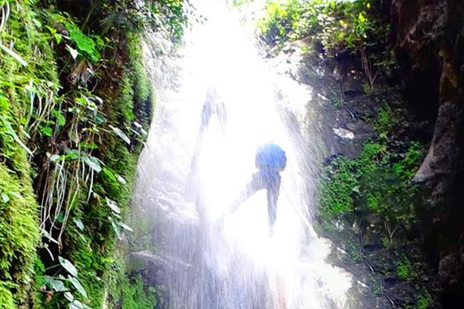 Canyoning from Bogota - Who Will Love This Tour?