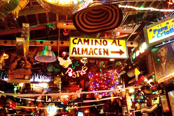 Andres Carne de Res Chia: Premium Private Transfer Service - Breaking down the itinerary: what to expect