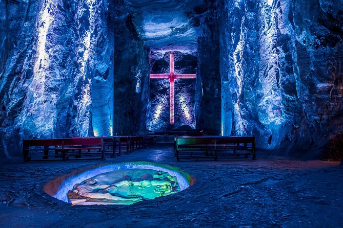 Salt Cathedral Zipaquira: Premium Private Transfer Service - Authentic Experiences and Practical Benefits