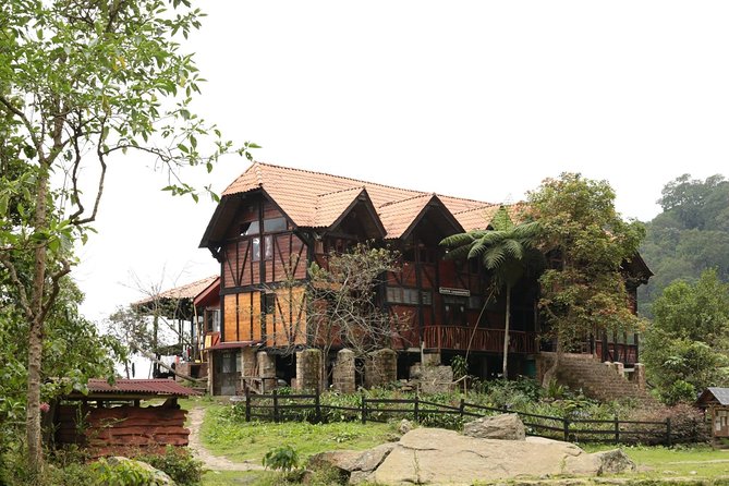 Day Trip to Chicaque National Parkfrom Bogota - A Deep Dive into the Chicaque Experience