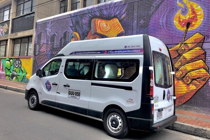 Day Trip to Chicaque National Parkfrom Bogota - Final Thoughts: Why Choose This Tour?