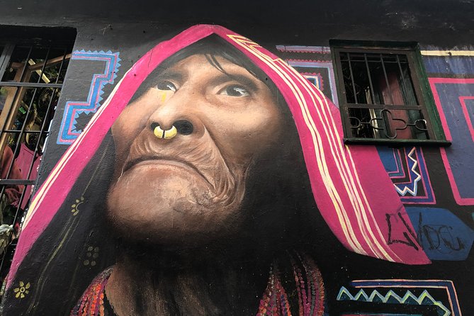 3h 30 -Hour StopOverWalking Tour: Bogota Historical Center - FAQ