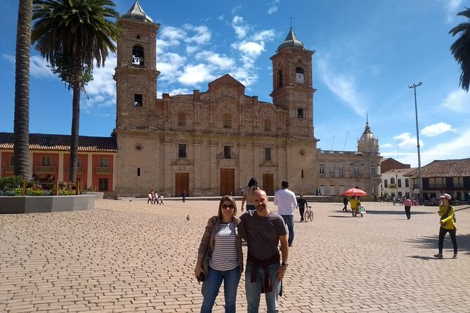Guatavita and Zipaquirá Group tour - Practical Details and What to Expect