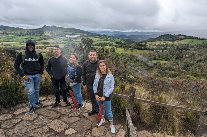 Guatavita and Zipaquirá Group tour - Who Will Love This Tour?