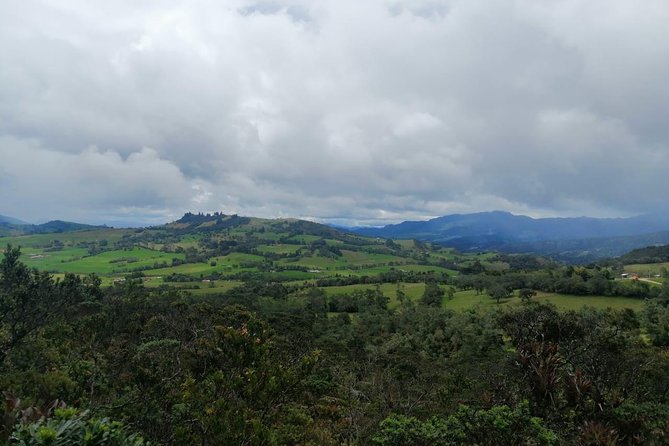 Guatavita and Zipaquirá Group tour - The Sum Up