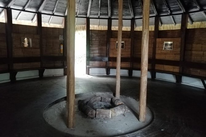 Guatavita and Zipaquirá Group tour - Key Points