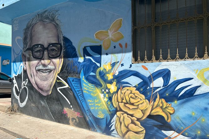 Graffiti tour in Ciudad Bolívar - Frequently Asked Questions
