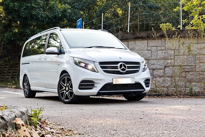 Bogota Private Transfer from City to Airport (BOG) - Deep Dive into the Itinerary and Service Quality