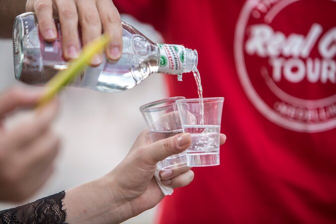 Laureles Food Tour - Practical Details and What to Expect