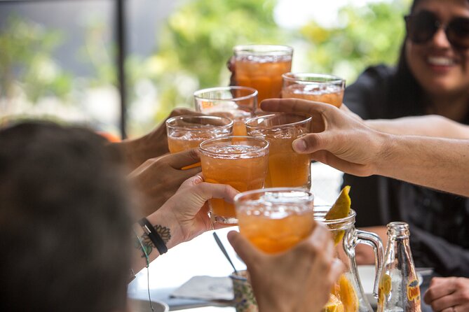 Laureles Food Tour - Who Should Take This Tour?