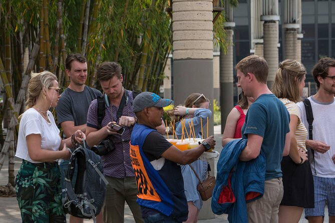 Medellin Historic Walking Tour with Bilingual Guide - Who Should Book This Tour?