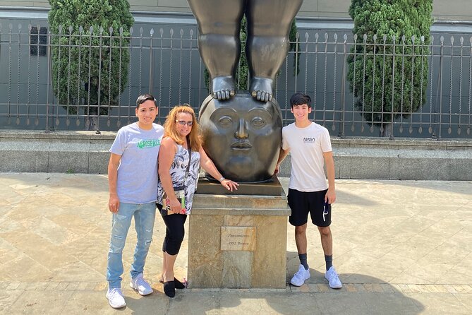 City Tour Medellin - Suitable for Who?