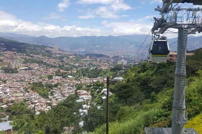 City Tour Medellin - Frequently Asked Questions