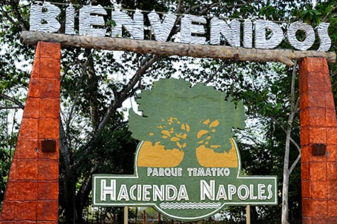 Tour Napole - Key Points