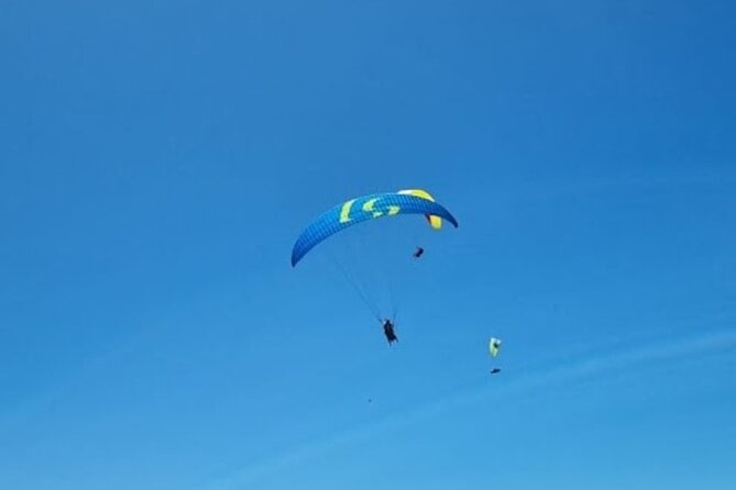 Guatape Private Adventure Tour with Paragliding - A Deep Dive into the Experience