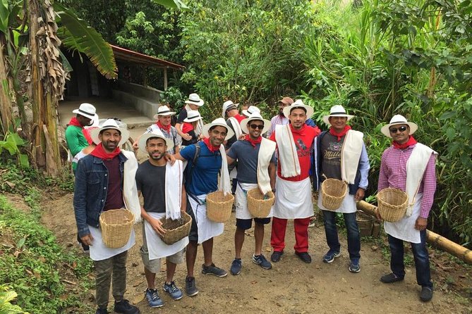 Guatape & Coffee Tour - An In-Depth Look at the Guatapé & Coffee Tour