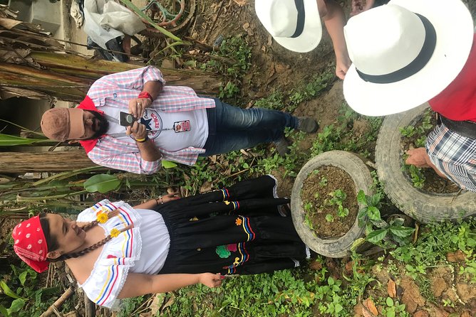 Coffee Tour - A Closer Look at the Coffee Tour Experience