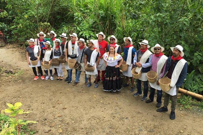 Coffee Tour - Who Should Book This Tour?