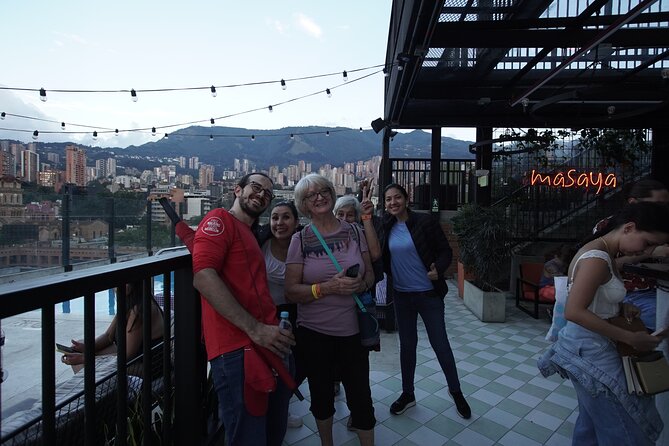Private Tour in Medellin with Commune 13, Museums and Coffee Tasting - Final Thoughts