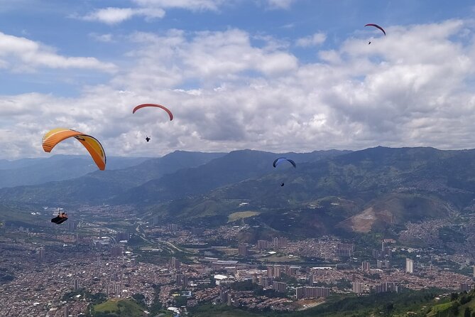Paragliding Medellin - Final Thoughts: Is It Worth It?