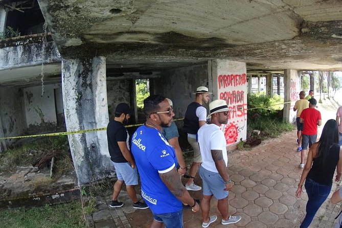 Pablo Escobar Tour - Private and affordable TOUR - The New Colombia - An In-Depth Look at the Pablo Escobar Tour