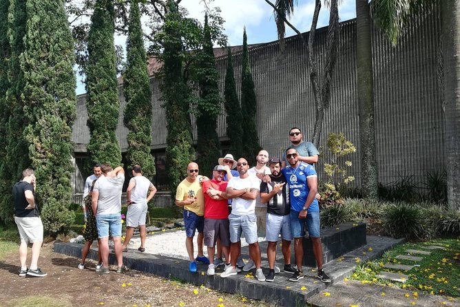 Pablo Escobar Tour - Private and affordable TOUR - The New Colombia - Discover the Real Medellín with the Pablo Escobar Tour