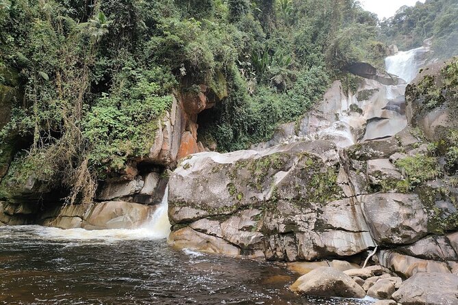 Private Tour to Jardín Town, Waterfalls, Coffee & Culture! - An In-Depth Look at the Tour Experience