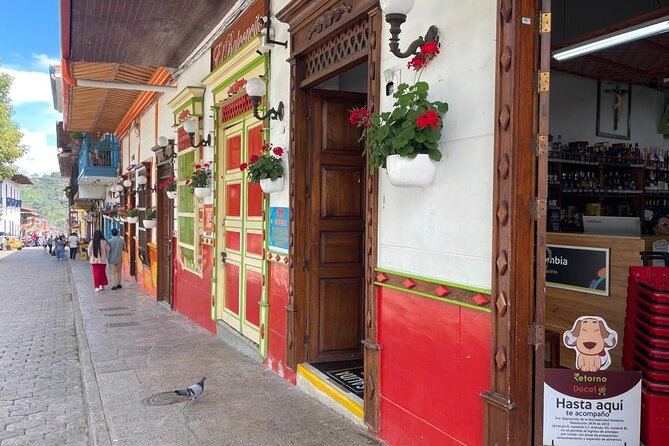 Private Tour to Jardín Town, Waterfalls, Coffee & Culture! - Wrapping It Up