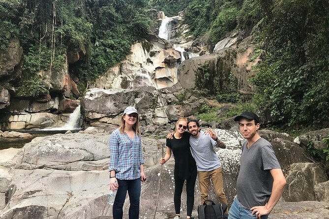 Private Tour to Jardín Town, Waterfalls, Coffee & Culture! - Discover the Charm of Medellín’s Surroundings with a Private Day Tour