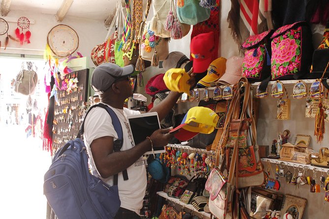 Guatape SEMI PRIVATE EXPERIENCE - The Sum Up