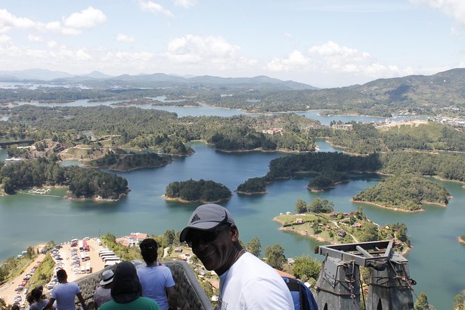Guatape SEMI PRIVATE EXPERIENCE - FAQ