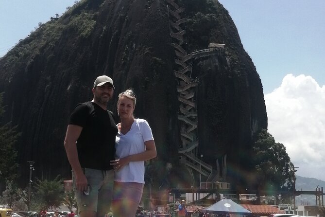 Amazing Private Guatape Tour + Boat Ride + Helicopter & Rock - Exploring the Guatape Private Tour in Depth