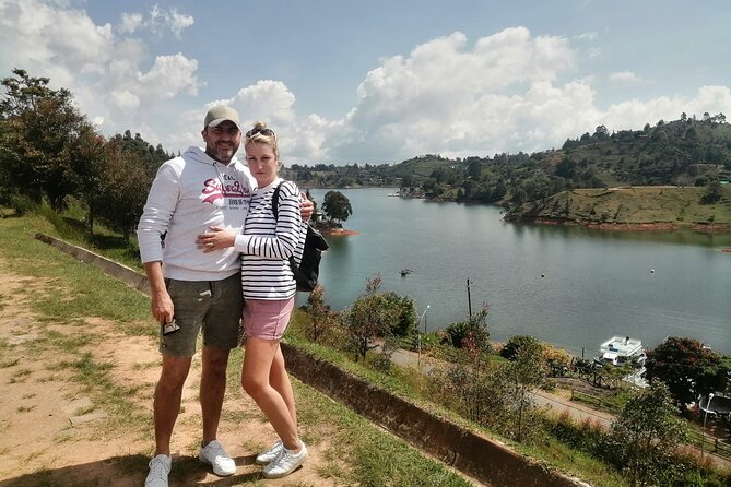 Amazing Private Guatape Tour + Boat Ride + Helicopter & Rock - The Sum Up: Why This Tour Stands Out