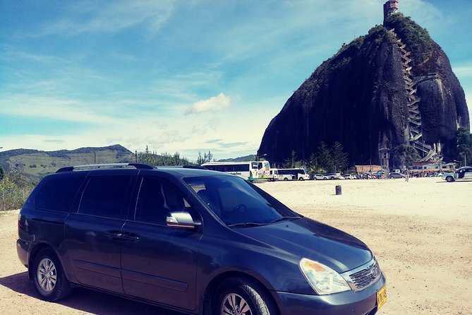 Guatapé Tour - What Travelers Love About This Tour