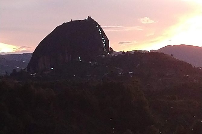 Guatapé Tour - Who is This Tour Best For?