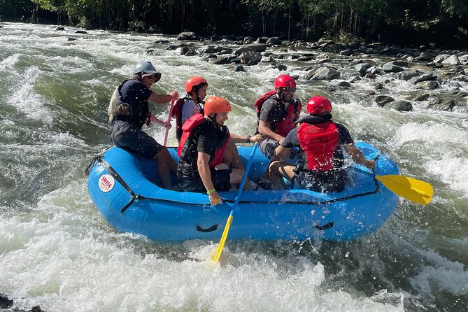 The best Private Tour to Jungle+Rafting+Paragliding+Natural pool - Final Thoughts