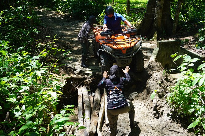 Best Private Tour to Santa Fe de Antioquia+Cuatrimotos 450 CC - Who Should Consider This Tour?