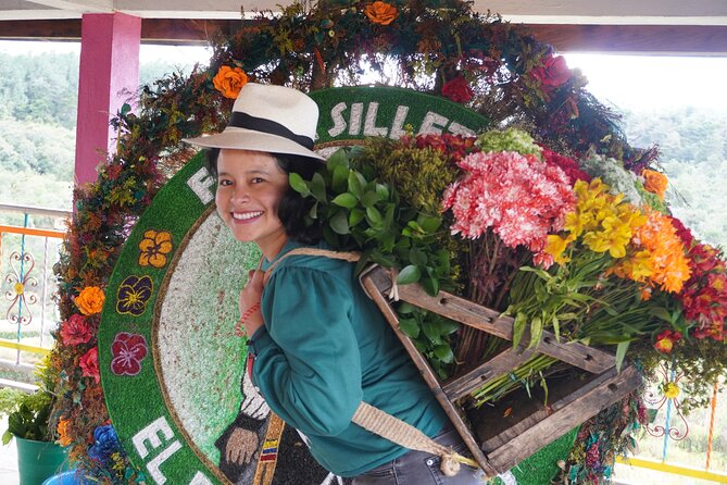 Private Tour Heart Fair Flowers + Adventure Park + Flower Farm - Final Thoughts