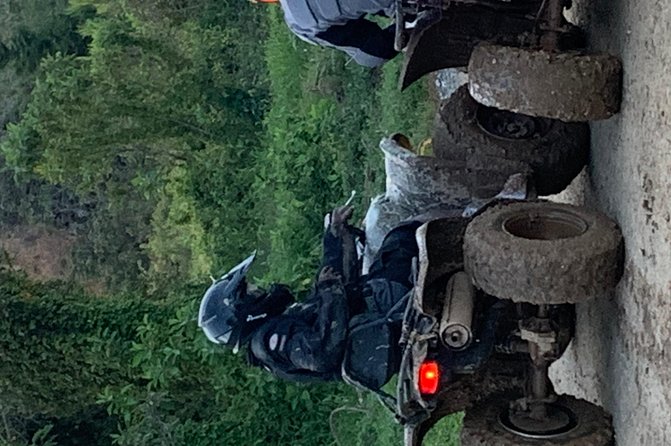 ATVS tour - Authentic Perspectives From Travelers