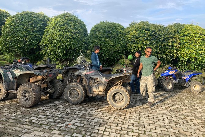 ATVS tour - Final Words: Is This Tour Right for You?