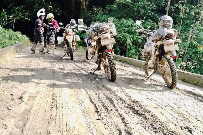 Rally Tour pueblito - What We Love About This Experience