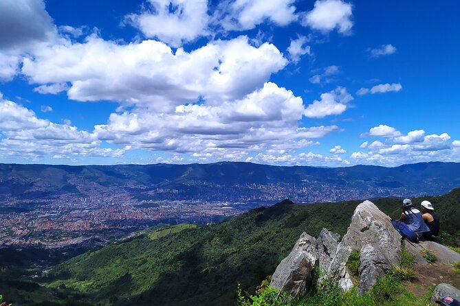 Medellín Viewpoints Hike - Authentic Experiences and Practical Tips