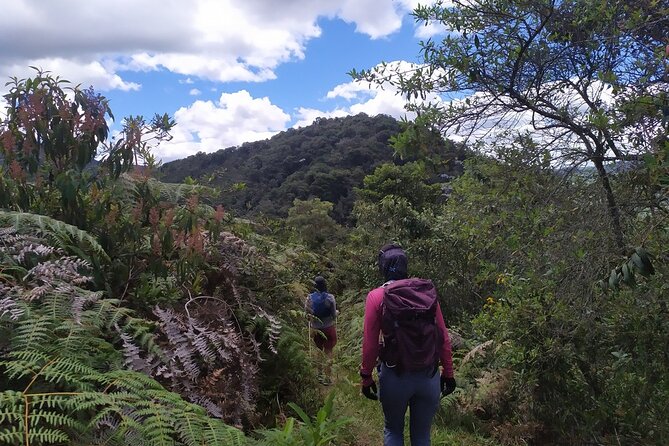 Medellín Viewpoints Hike - Frequently Asked Questions